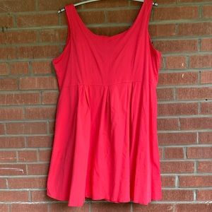 50s style dress